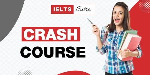 IELTS Online Classes