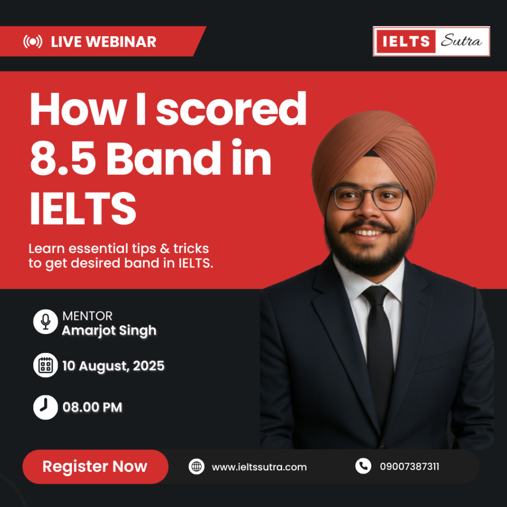 IELTS speaking topics 2025