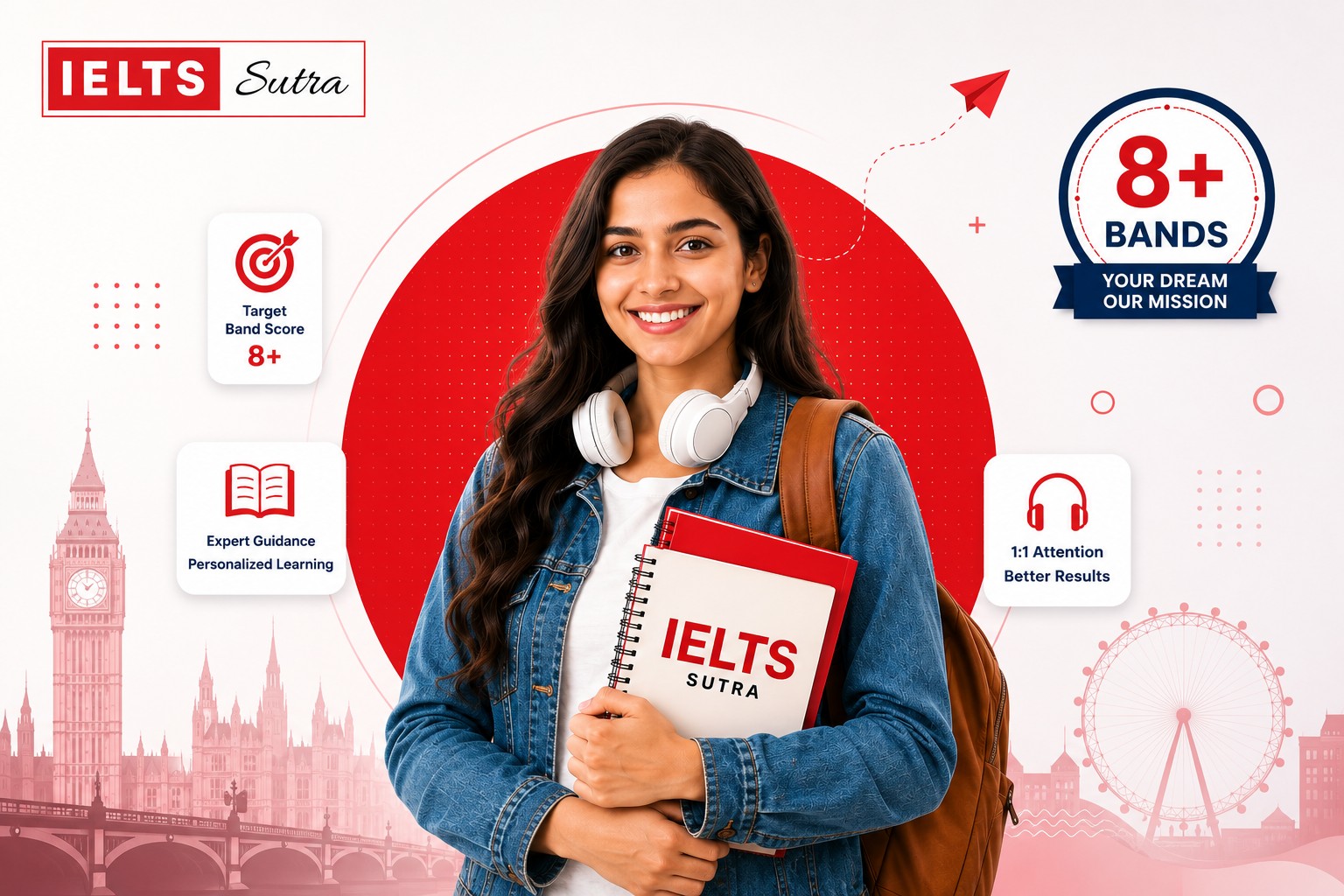 IELTS Sutra student success